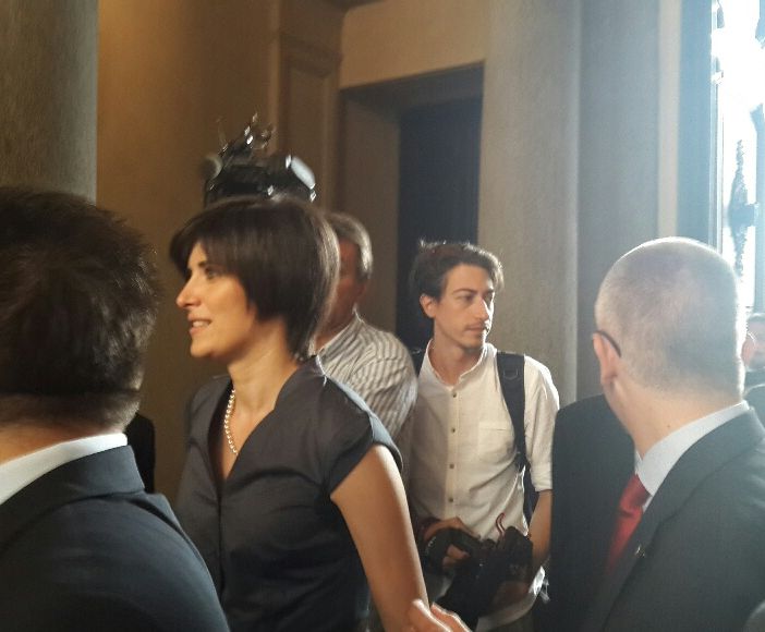 Derby di Torino, l'appello della Appendino: &quot;Sia una festa, no a scontri&quot;