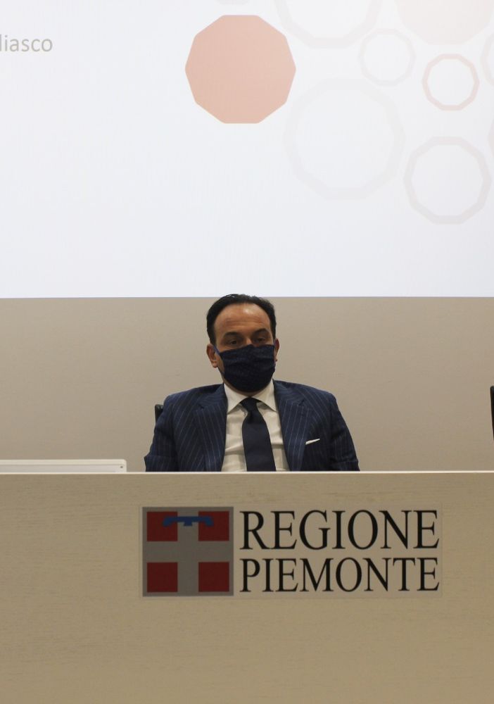 Tavolo dei relatori