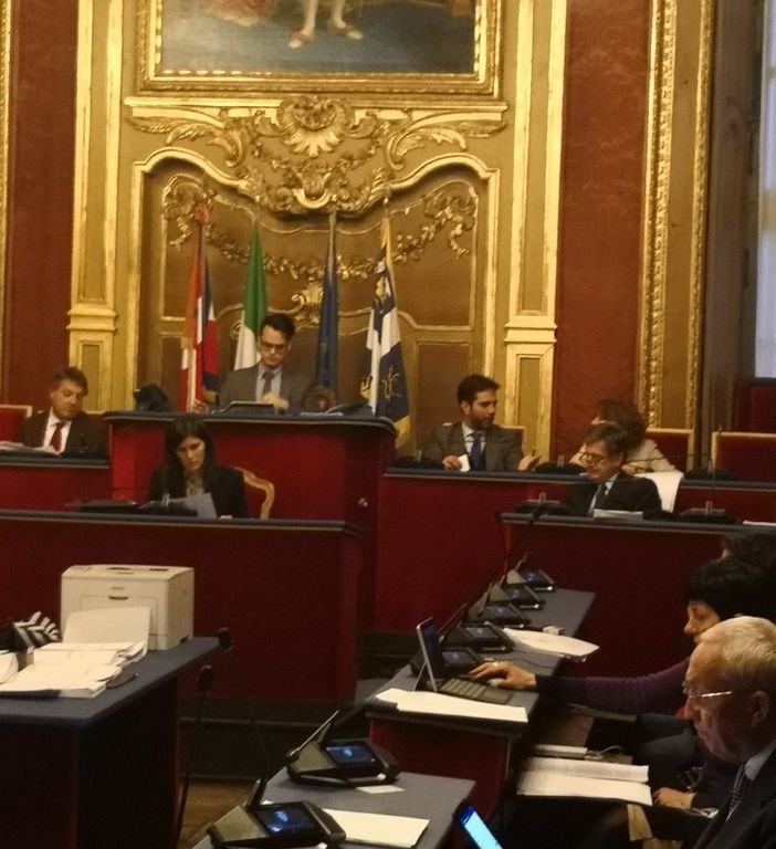 Appendino: &quot;Il dialogo con Torino c'è e non passa dalle consulenze&quot;
