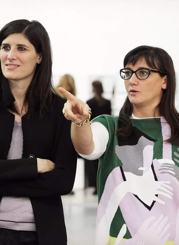 Appendino: &quot;Torino si è confermata la capitale dell'arte contemporanea&quot;