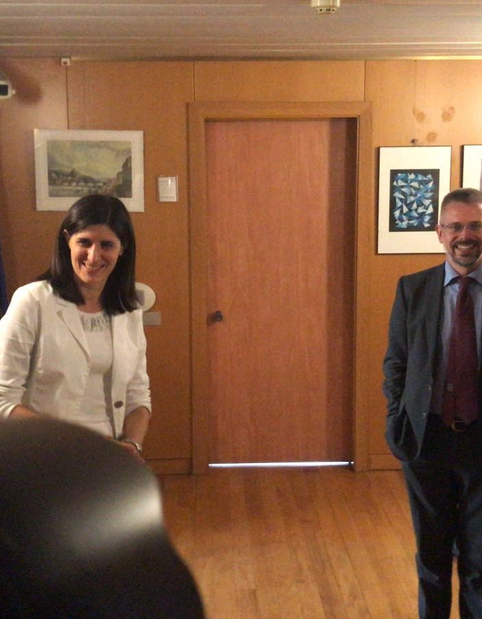 Processo Ream, le difese vanno all'attacco: &quot;Non ci fu alcun raggiro&quot;