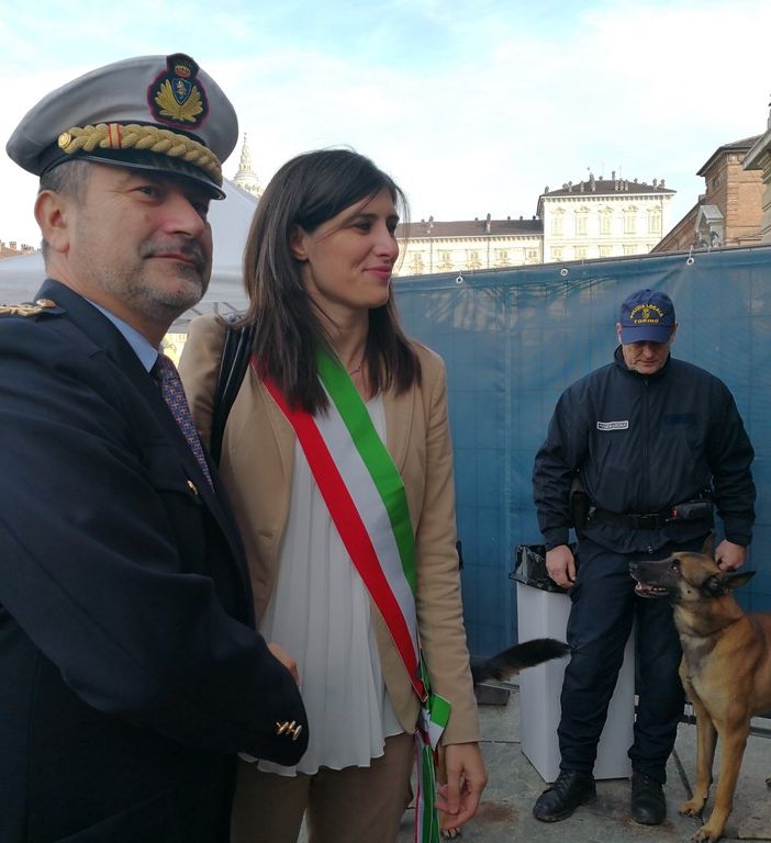 Multe ai monopattini, si dimette il comandante dei Vigili di Torino Bezzon