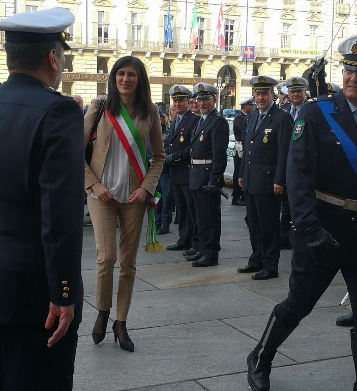 Torino-Lione, Appendino: &quot;No alla contrapposizione delle piazze, ma dialogo&quot; (VIDEO)
