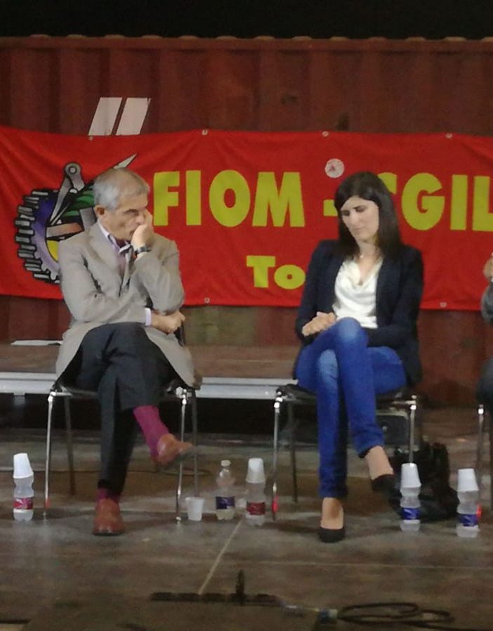 Appendino: &quot;Su FCA faremo sentire la nostra voce. Il ministero ci darà ascolto&quot;