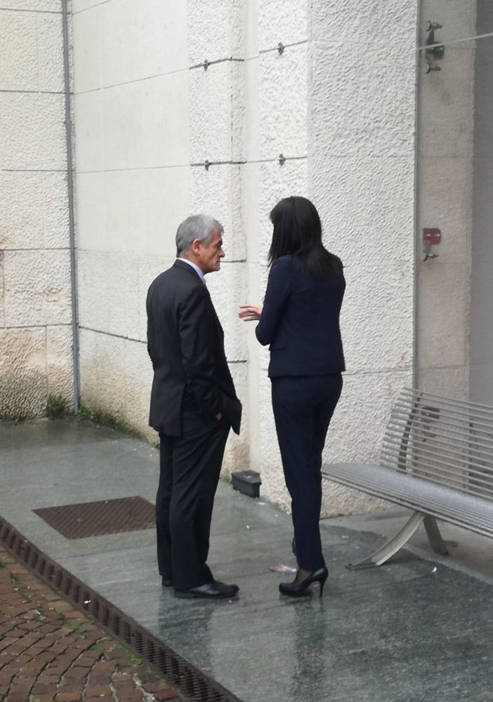 Si TAV, Chiamparino: &quot;Spazio alla cittadinanza attiva, con rispetto e ascolto, ma senza metterci un cappello politico&quot;