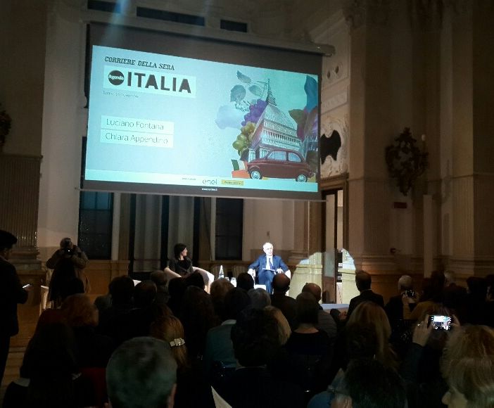 Appendino lancia la mission dei prossimi 5 anni: &quot;Ridurre le differenze&quot;