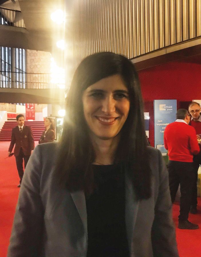 Appendino incontra i dipendenti comunali per gli auguri di Natale: “Grazie per il vostro lavoro”