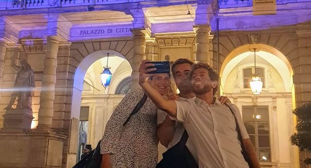 appendino e giusta