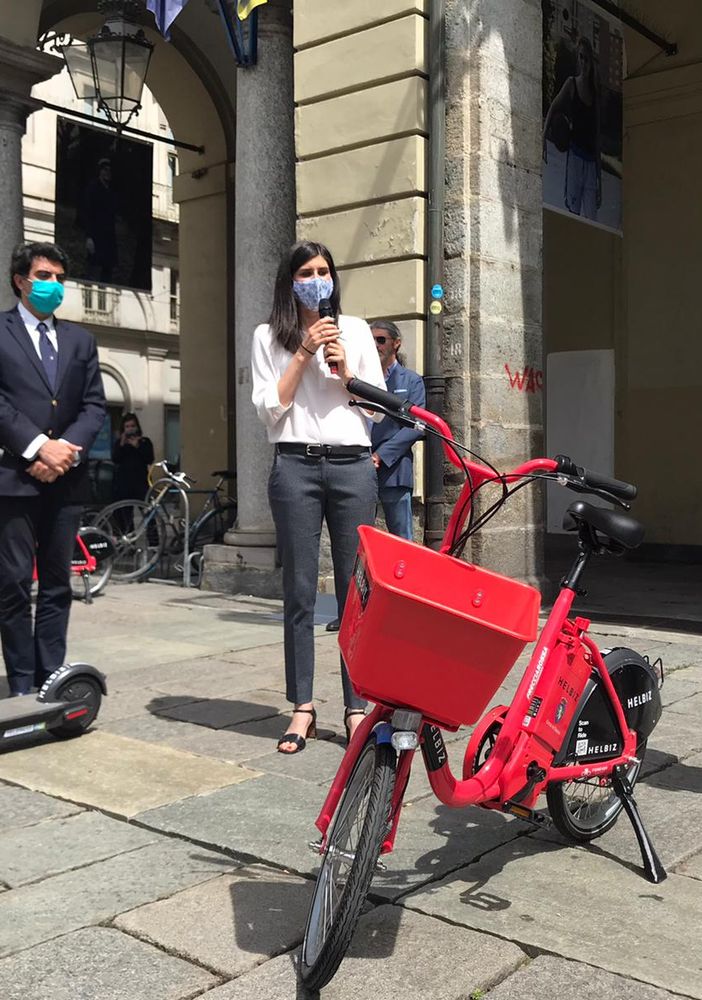 Appendino conferma la revisione della Ztl: &quot;Un modello flessibile per Torino Centro Aperto&quot; (VIDEO)