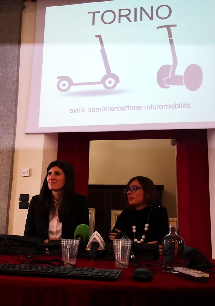 Caos monopattini, Appendino toglie Lapietra dal mirino: &quot;Mi assumo io la responsabilità&quot; (VIDEO)