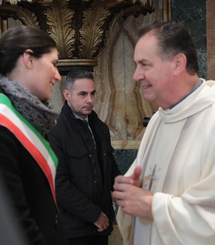 Salesiani, 28esimo Capitolo generale a Torino: &quot;Priorità della missione sono i bisognosi, i poveri e gli abbandonati&quot;