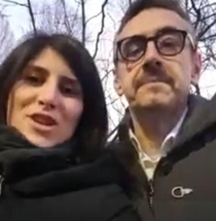 Parco Michelotti, Appendino racconta il progetto su Facebook