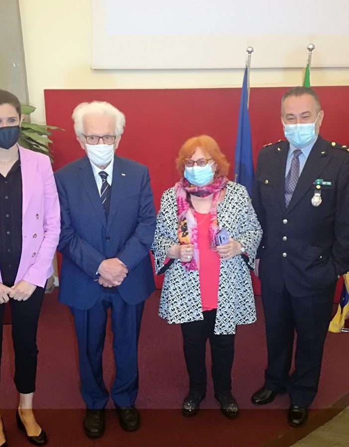 appendino, gambarotta, fumero e bezzon