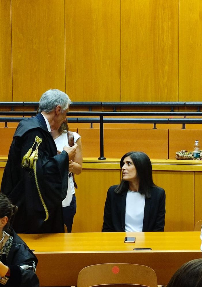 appendino in tribunale 27 giugno 2023