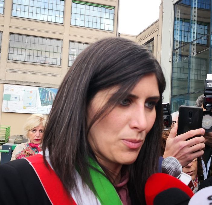 Salone Libro 2019, Appendino su esclusione AltaForte: &quot;Stiamo vicini all'antifascismo, non è una rivalsa nei confronti di Salvini&quot; [VIDEO]