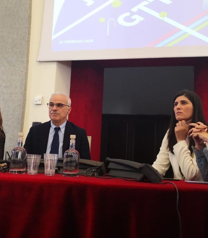 Entro l'autunno a Torino 9 linee bus nuove e percorsi rinnovati, al via la rivoluzione di Gtt [VIDEO]