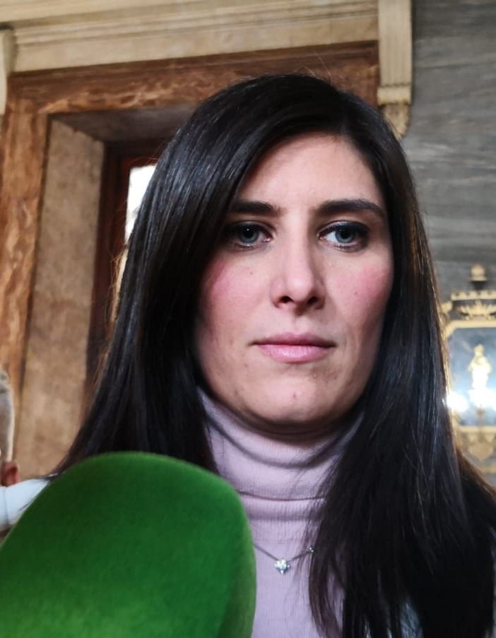 Processo Ream: la Procura di Torino chiede 1 anno e 2 mesi per la sindaca Chiara Appendino