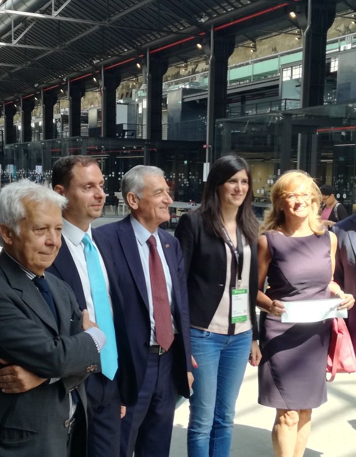 Il giorno dopo di Appendino, &quot;Su Olimpiadi non ho rimpianti: ho lottato come un leone&quot;