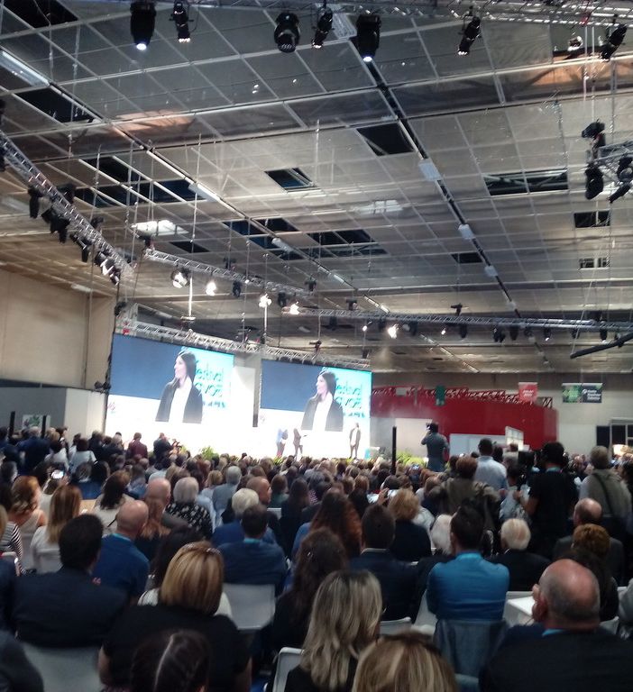 Salta l'edizione 2019 di IOLAVORO Torino, Valle (Pd): &quot;Alta velocità Cirio solo slogan elettorale&quot;