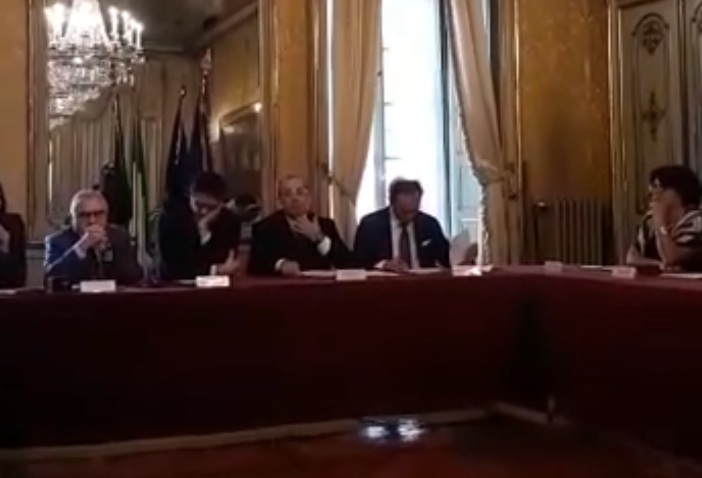 Rimpatri assistiti, Torino nella cabina di regia. Appendino: &quot;Attuare percorsi già avviati, come nel caso dell'ex Moi&quot; [VIDEO]