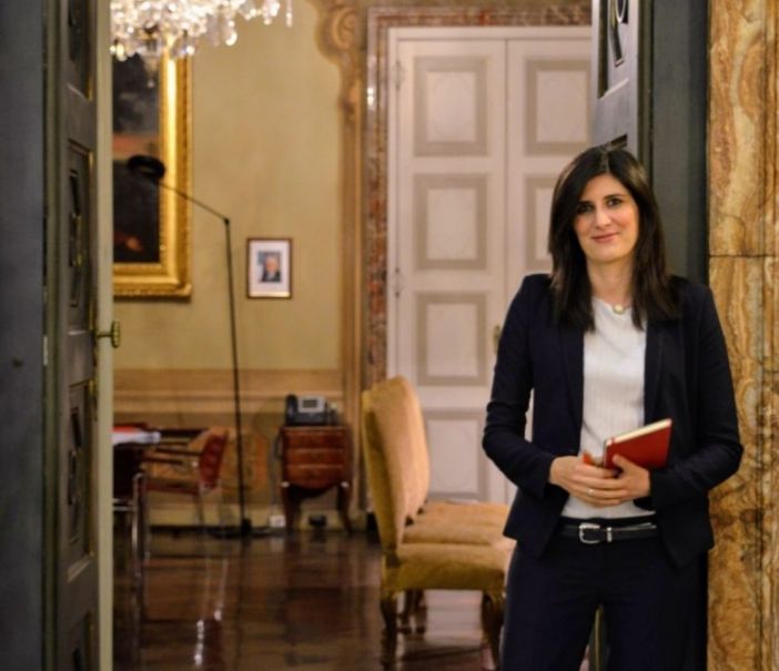 Compensazioni Ici-Imu, Appendino soddisfatta: &quot;Ex ministra Boschi diceva che nulla era dovuto&quot;