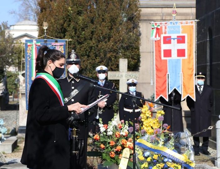 Appendino al Monumentale