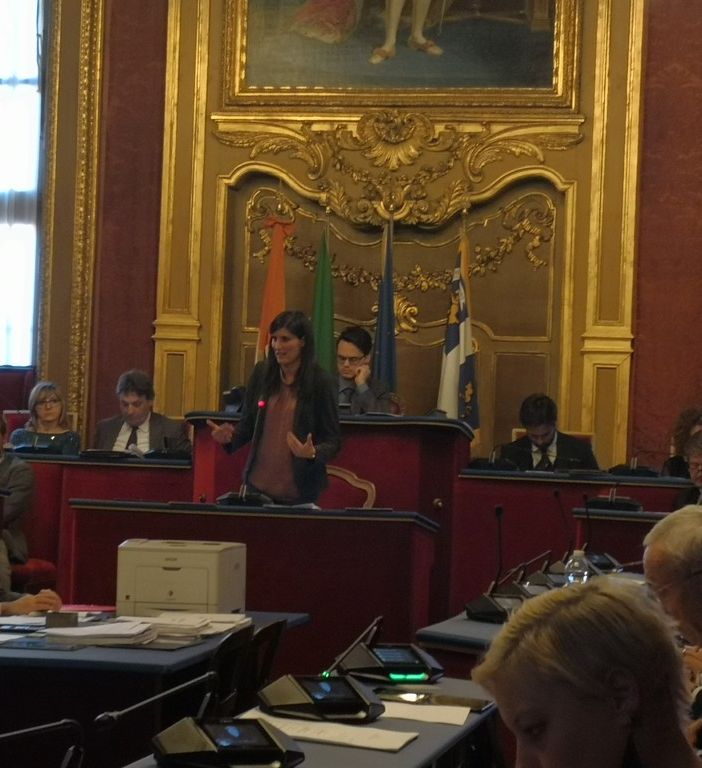 Sì dalla Sala Rossa al bilancio 2019, Appendino:&quot;Disavanzo sceso da 80 a 55-60 milioni&quot;