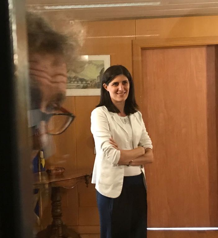 Vicenda Ream, Appendino ascoltata in Procura:&quot;Esposto i fatti, sono serena: nulla da nascondere&quot;