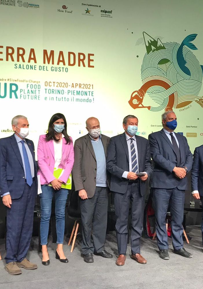 Terra Madre Salone del Gusto chiude domani dopo 205 giorni e 1160 appuntamenti