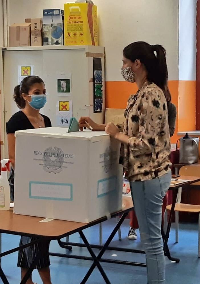 Referendum, Appendino: &quot;Lavoro enorme degli uffici per permettere le operazioni di voto&quot;