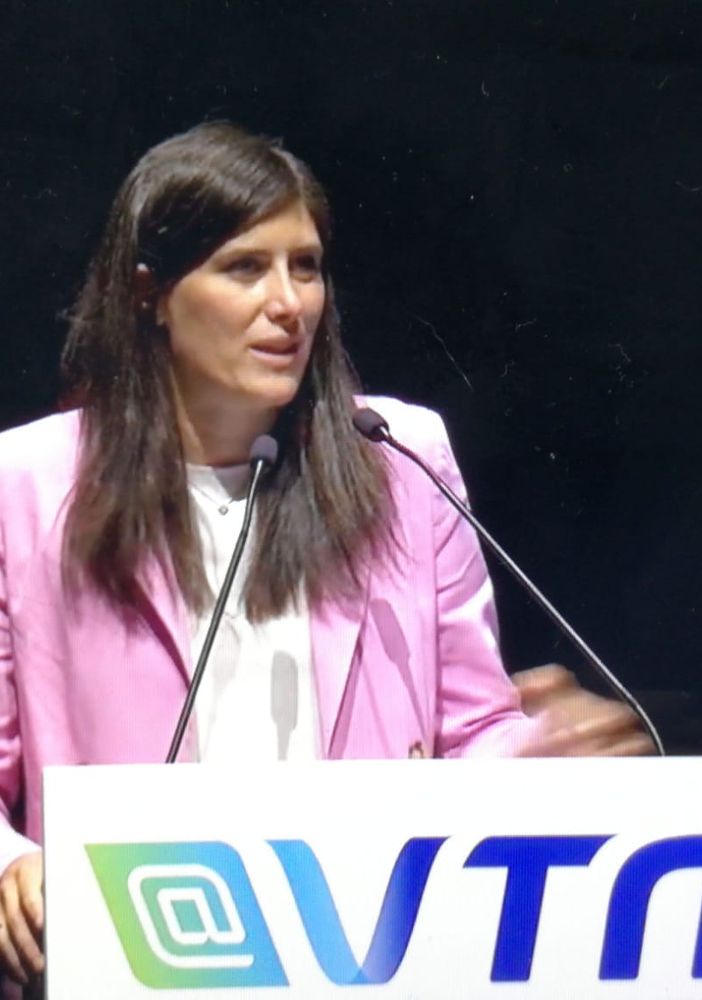 Appendino: &quot;Dobbiamo portare la guida autonoma nei centri urbani, ma deve cambiare il codice della strada&quot;