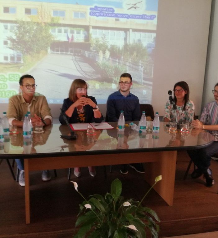 La voce dei ragazzi: &quot;L'apprendistato ci insegna molto a livello professionale, ma anche umano&quot;