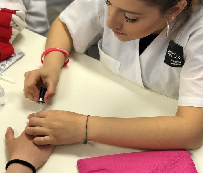 Gli allevi di Apro Beauty &amp; Wellness premiati a Torino al concorso di acconciatura “Black and Wild”