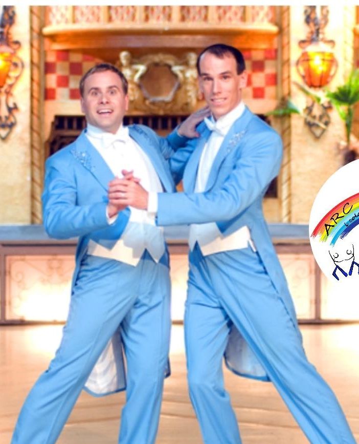 Valzer e mazurca arcobaleno: a Torino il primo corso di ballo liscio e da sala LGBT
