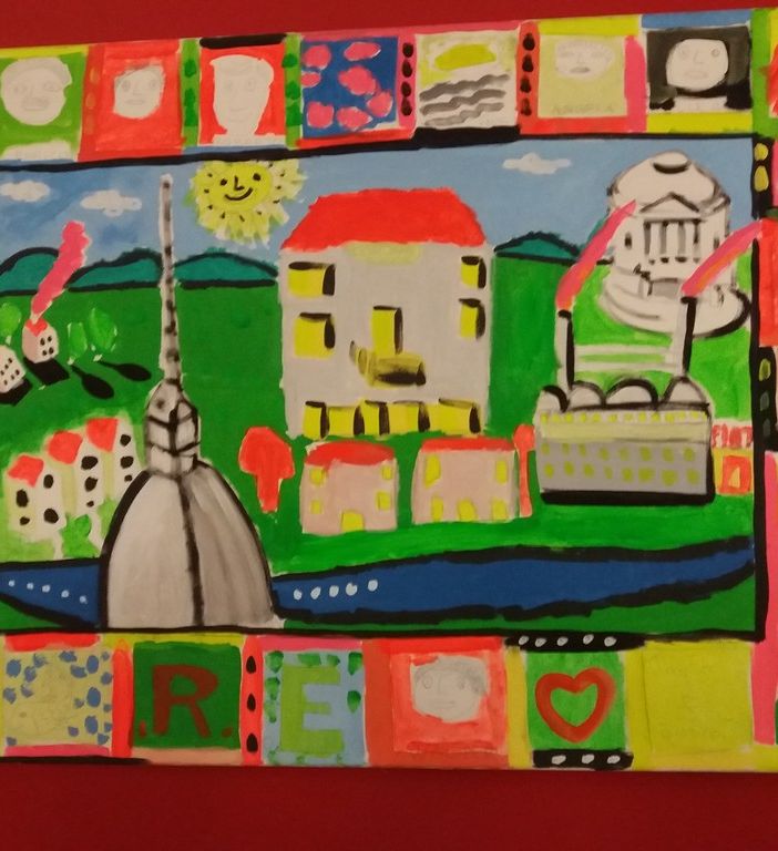 L'arte controcorrente di pazienti psichiatrici e disabili: i servizi sociali espongono ai &quot;Poveri Vecchi&quot; (FOTO)