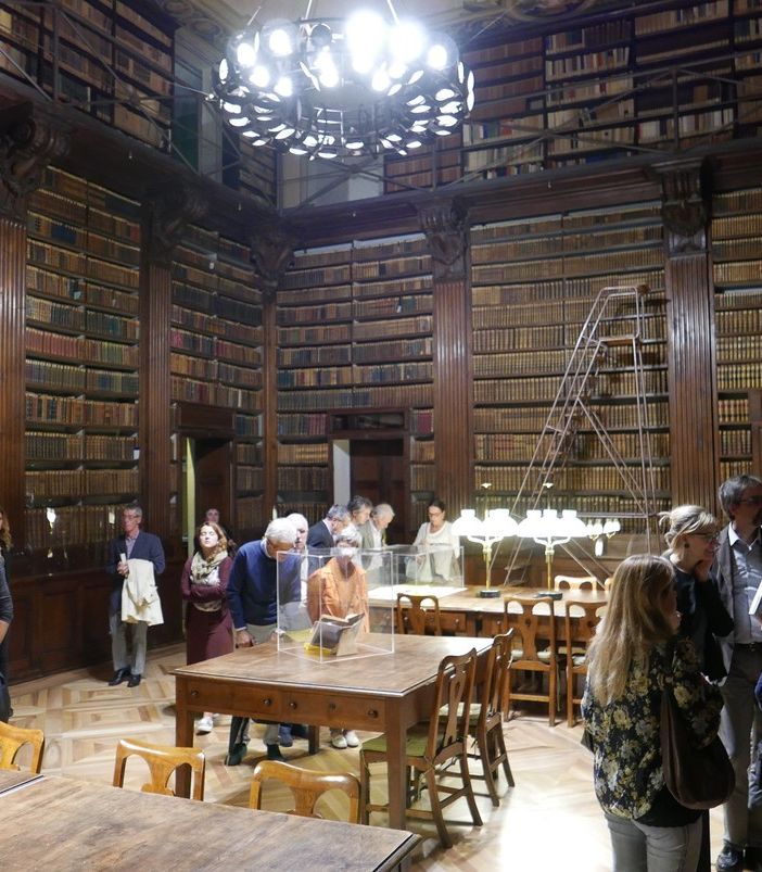 Archivissima, uno degli eventi che si svolgerà in questi giorni
