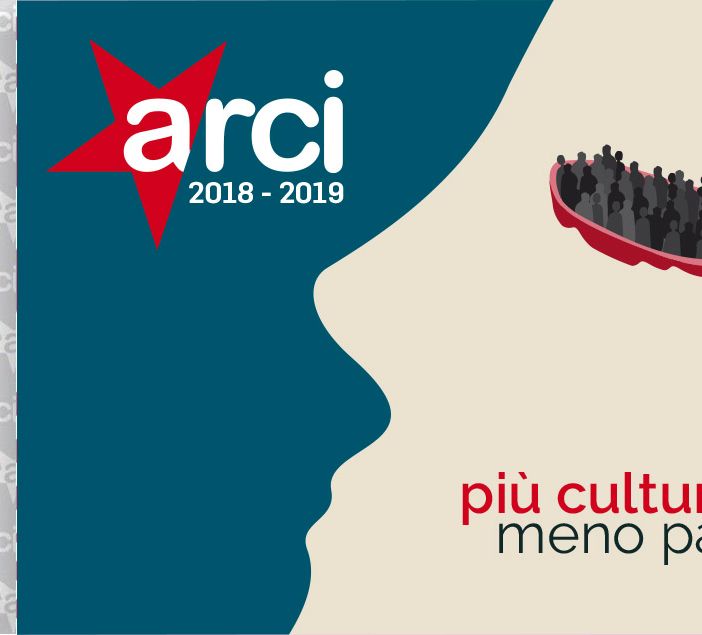 Nuova campagna di tesseramento Arci: per i rifugiati a Torino sarà a 3 euro