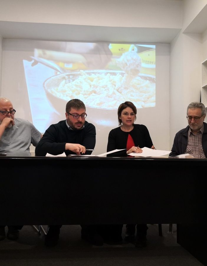 A Torino, Chieri e Carmagnola cibo gratis ai bisognosi con Fooding (VIDEO)