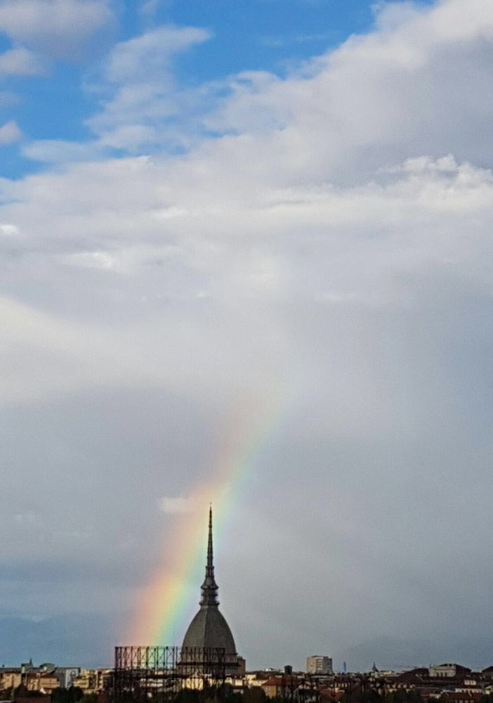 Migliora il meteo nel weekend: in arrivo tempo più stabile e temperature nella media