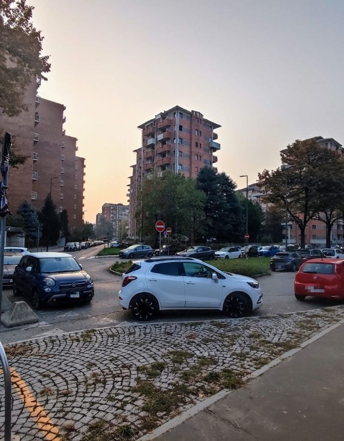 strada
