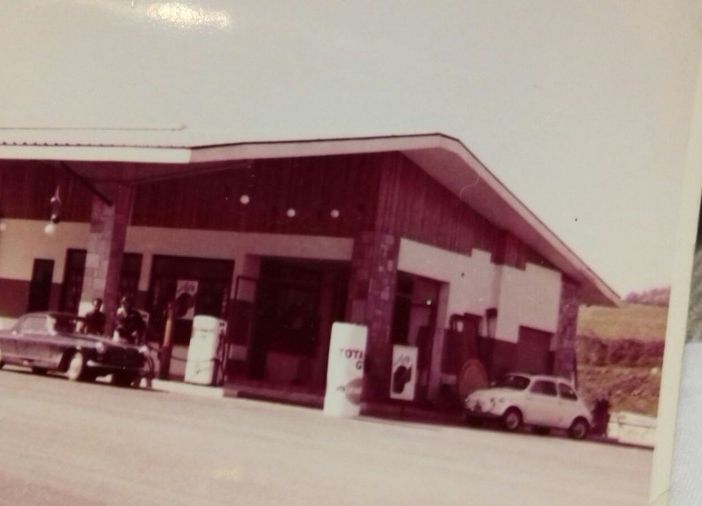 Trent'anni di lavoro in un autogrill, quando la Torino-Savona si chiamava &quot;l'autostrada della morte&quot;
