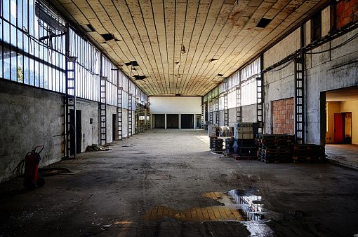 La Sala Rossa approva delibera per utilizzare al meglio le aree private dismesse