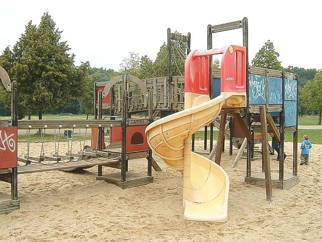 Adeguamento dei parchi gioco comunali alle esigenze dei bambini con disabilità, Ravetti (Pd): &quot;Grande risultato&quot;