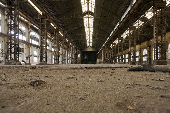 Il progetto“Trentametro” alla fase finale: 30 le aree industriali dismesse disponibili per nuovi insediamenti