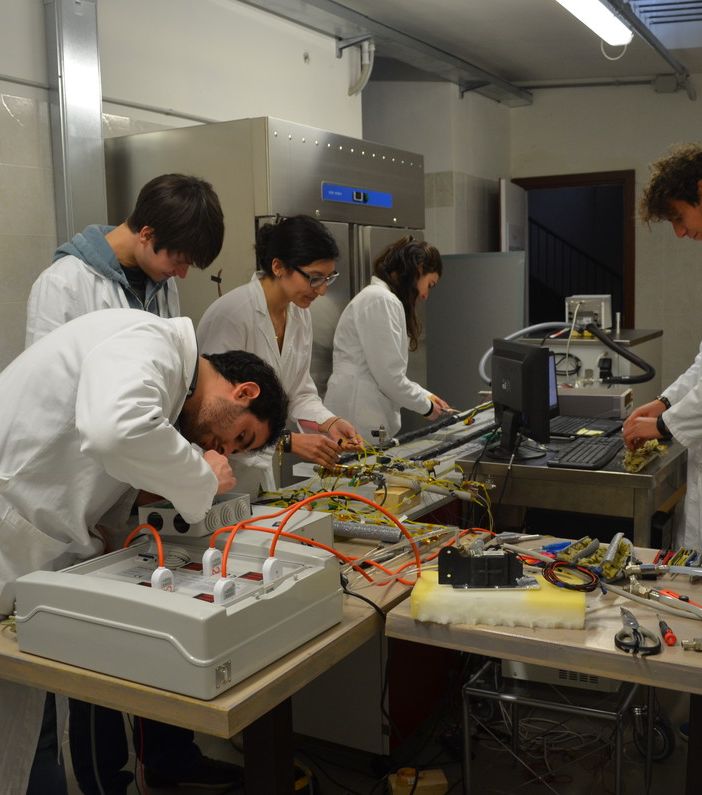 foto tratta dal sito Argotec.it