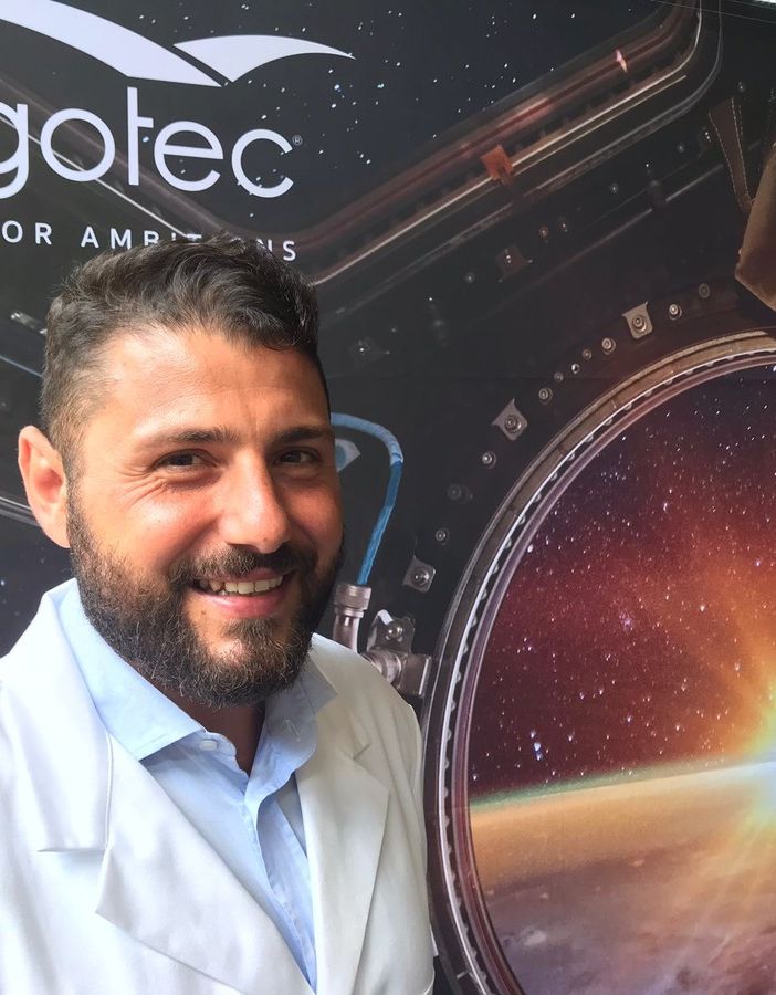 &quot;Open Company&quot; apre al pubblico le porte delle imprese torinesi: tra queste, anche Argotec