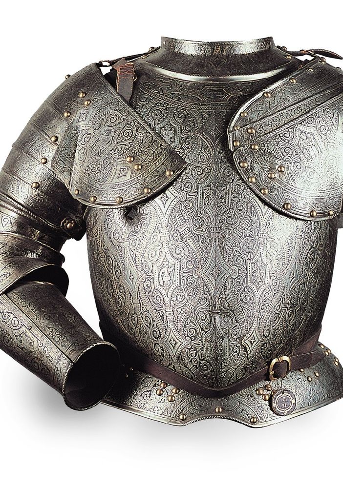 Tornano i Martedì dell'armeria reale con le armi orientali al centro dell'attenzione