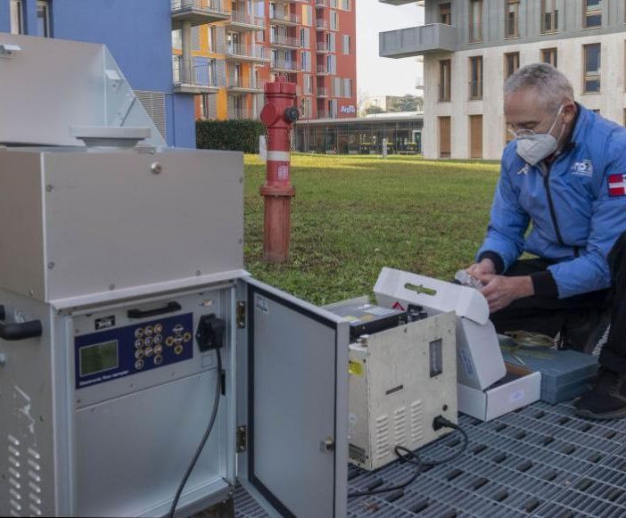 Regione, la Commissione Ambiente licenzia il Piano per la qualità dell'aria