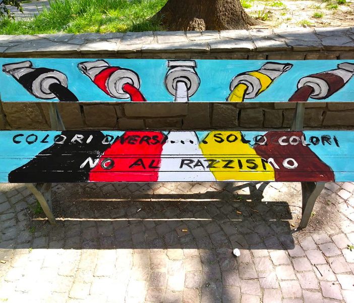 arredo urbano