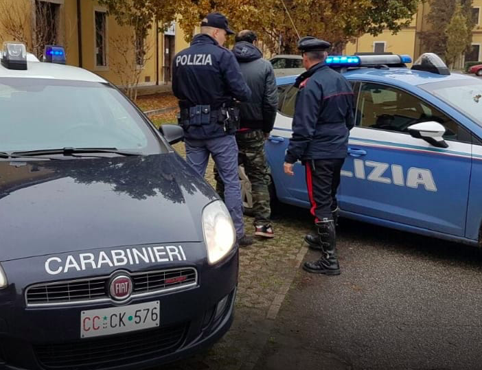 foto di archivio